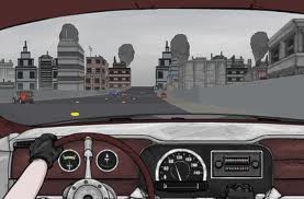 Road of the Dead