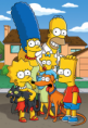 Os Simpsons - 1ª a 22ª Temporada Dublada